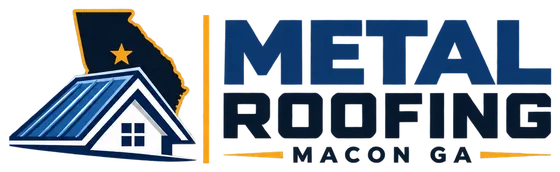 Metal Roofing Macon GA